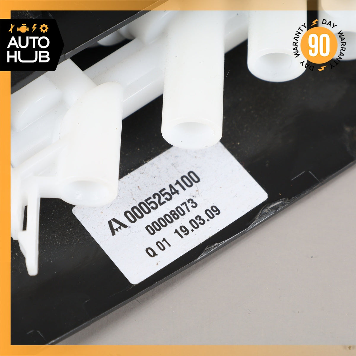 10-17 Mercedes W207 E350 E400 E550 Left Seat Switch Control Valve 0008007978 OEM - photo 8