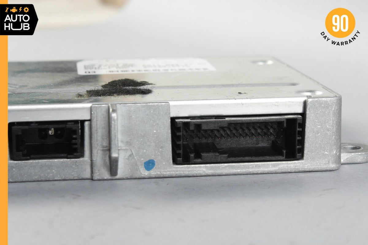 03-11 Mercedes R230 SL500 E500 Motorola Bluetooth Communication Module OEM - photo 7