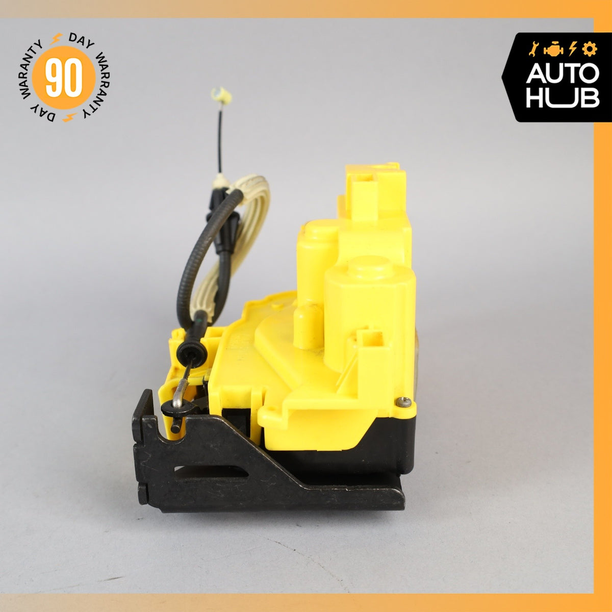17-23 Alfa Romeo 949 Stelvio Rear Right Side Door Lock Latch Actuator OEM - photo 4