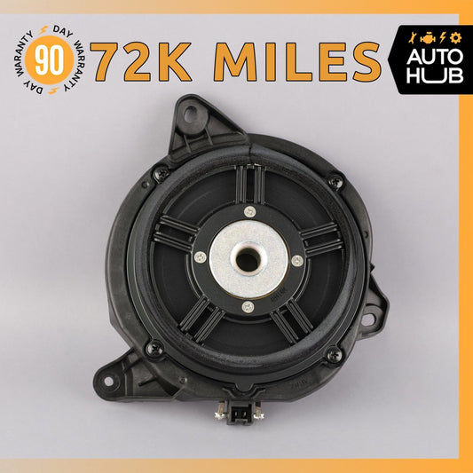 14-20 Mercedes W222 S550 S65 Front Right Side Door Sound Speaker 2228204602 OEM - photo 1