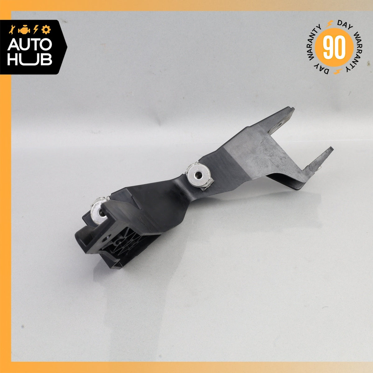 14-21 BMW i3 I01 Hybrid Right Headlight Head Light Lamp Support Bracket OEM 58k - photo 7