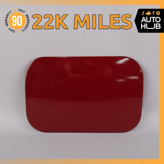Rolls Royce Silver Spirit Spur Fuel Filler Gas Tank Door Flap Lid OEM 22k - photo 1