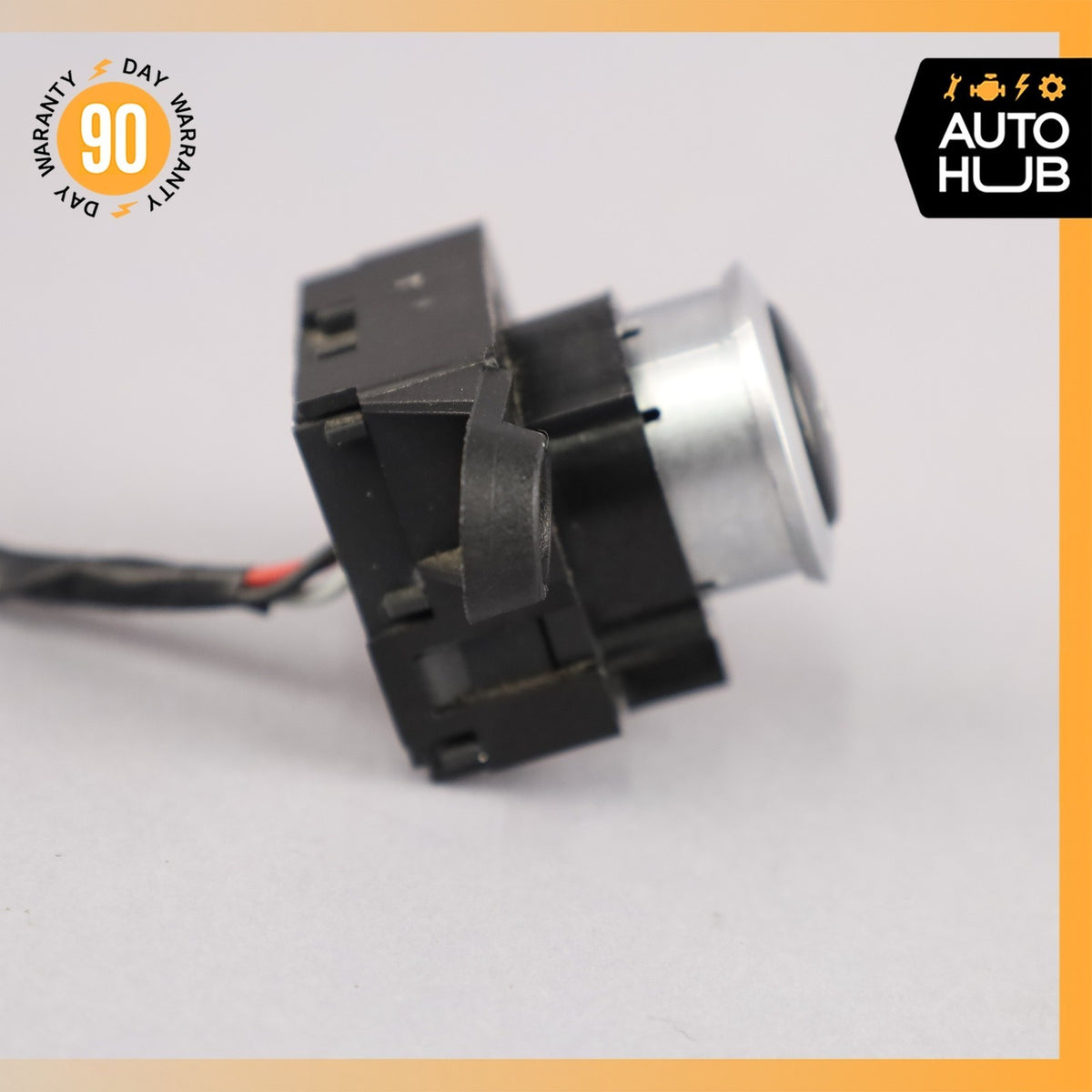 11-16 Ferrari FF F151 Duel View Camera Control Switch 268002 OEM - photo 6