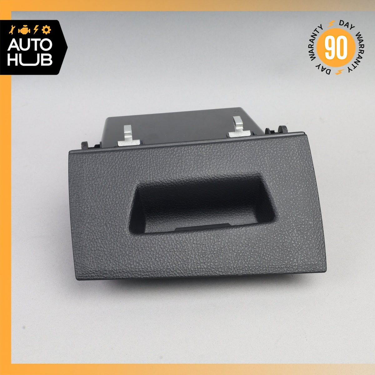 BMW F22 M235i Left Driver Dashboard Glove Box Storage Compartment OEM - photo 1