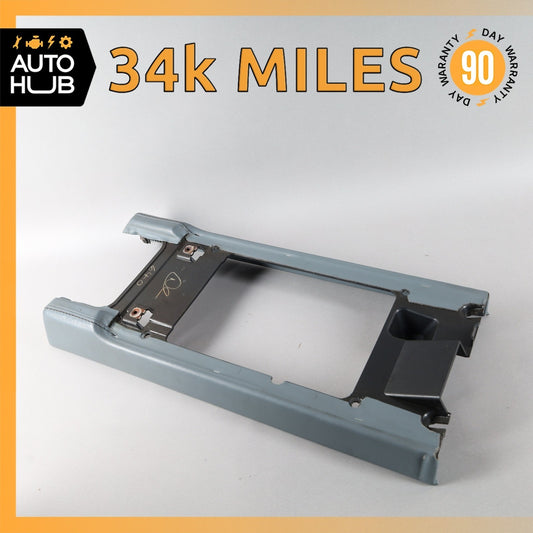 05-16 Aston Martin DB9 Center Console Panel Trim 4G4304736AC OEM 34k - photo 1