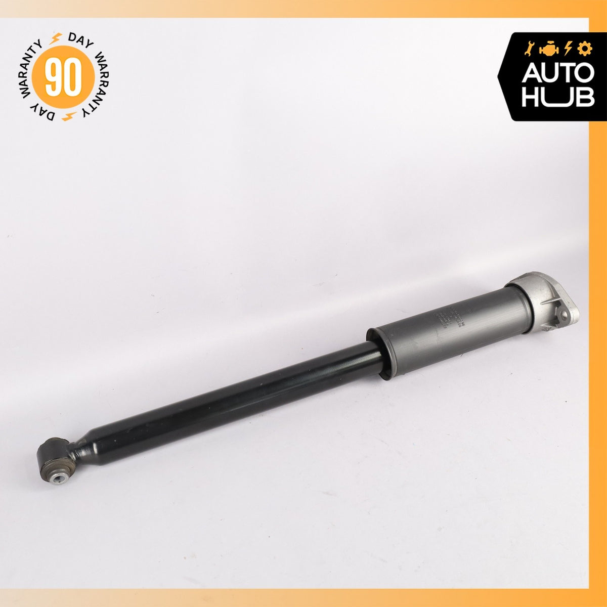 17-21 Mercedes W213 E350 CLS450 RWD Rear Shock Strut Absorber 2133201030 OEM 58k - photo 2
