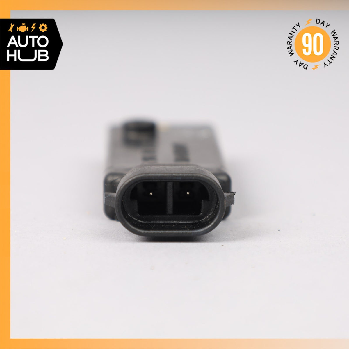 04-13 Cadillac XLR / Corvette Keyless Go Entry Remote Antenna Module OEM 51k - photo 7