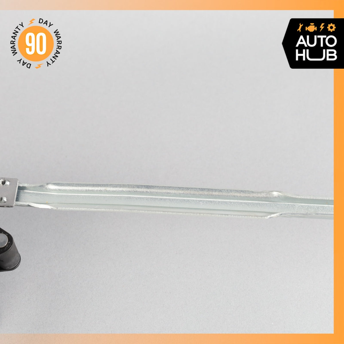 Mercedes W207 E350 CLK550 Convertible Front Top Roof Lock Latch Actuator OEM 49k - photo 6