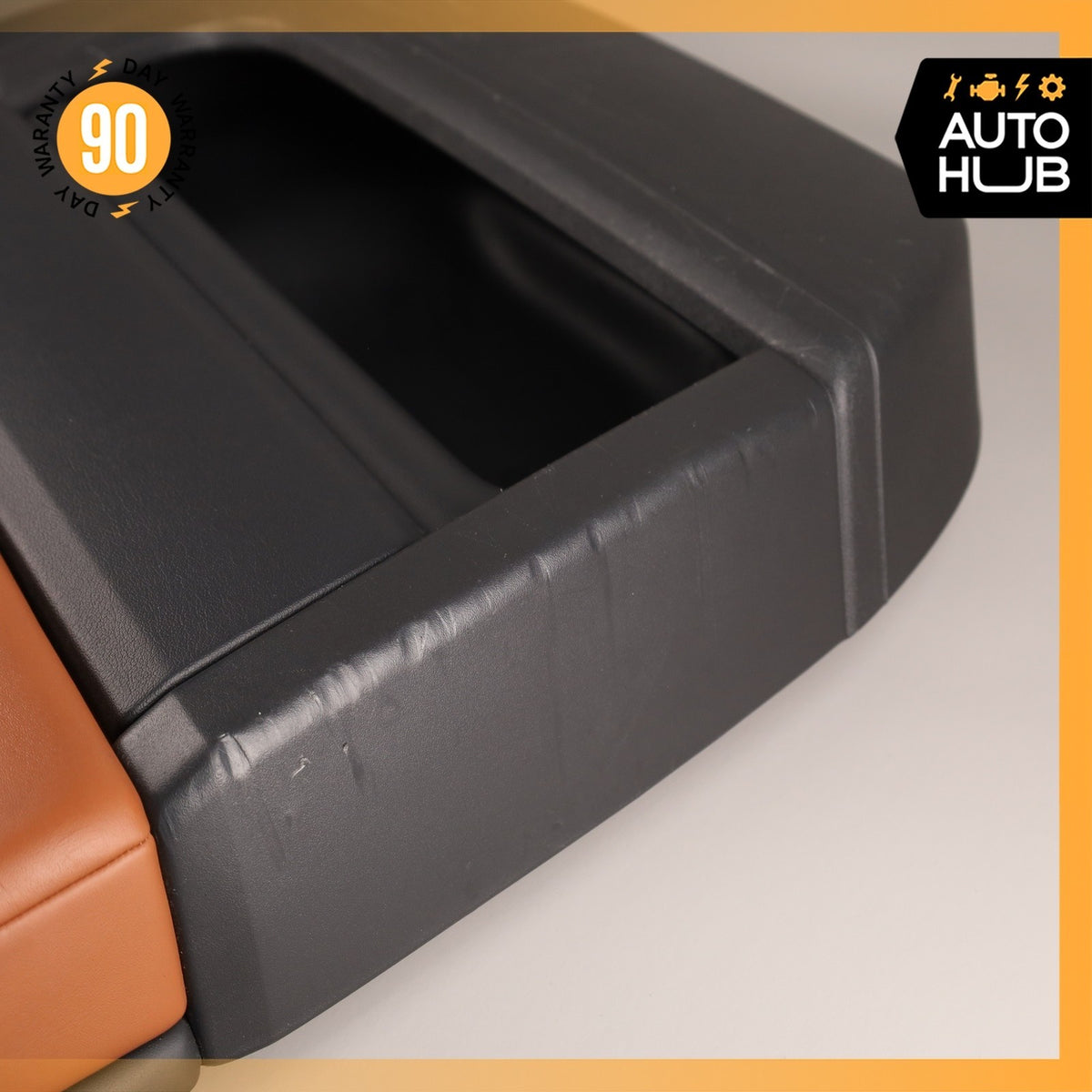 14-17 Range Rover Sport L494 Front Left Side Interior Door Panel Trim OEM - photo 14