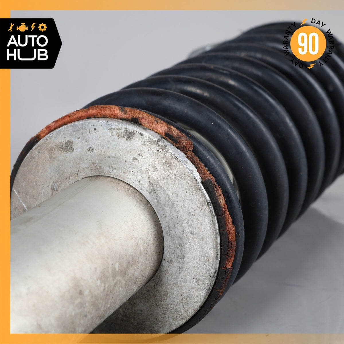 03-06 Maserati Quattroporte M139 Front Left or Right Shock Strut 84k - photo 12