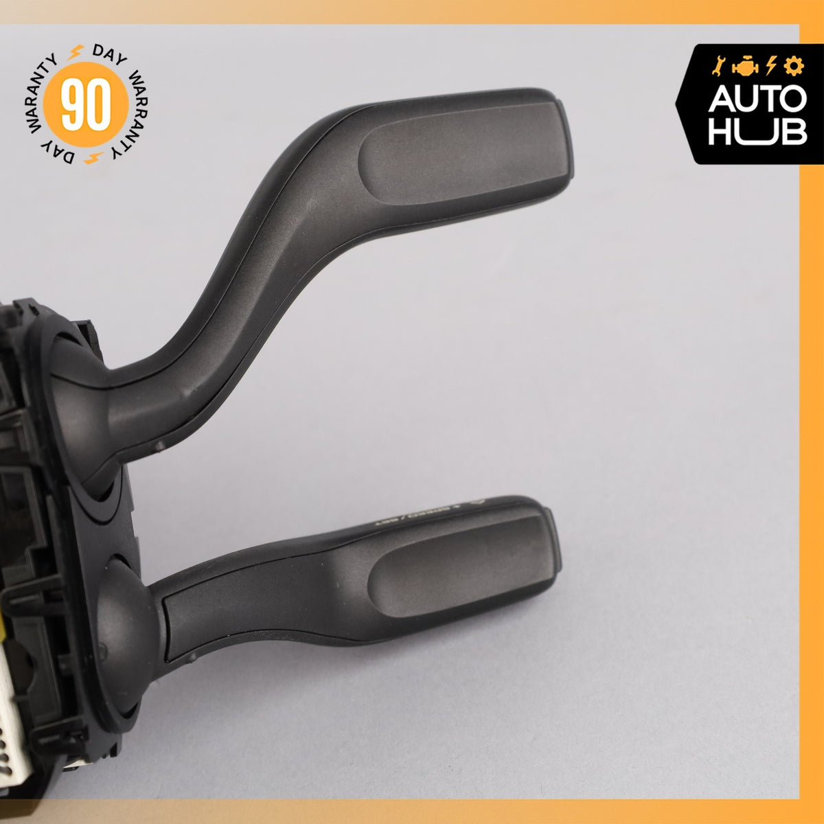 10-13 Porsche Panamera 970 Steering Column Switch Clockspring OEM - photo 9