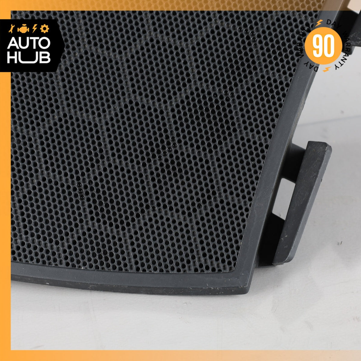 14-19 Chevrolet Corvette C7 Z51 Left Dashboard Dash Speaker Cover Panel OEM - photo 4