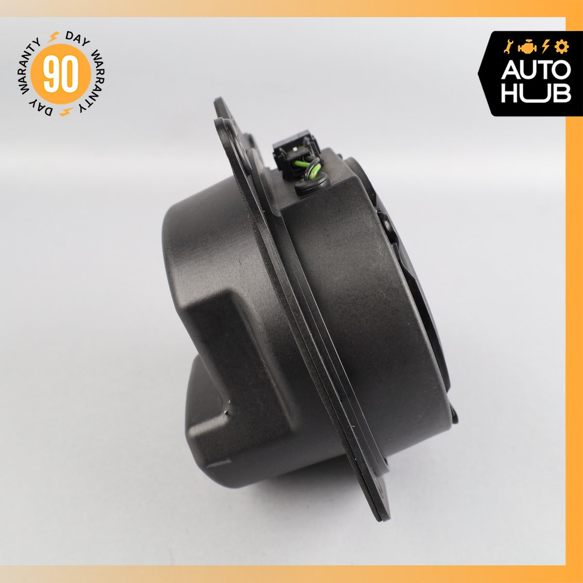 07-13 Mercedes W221 S600 S63 Bang & Olufsen Rear Left or Right Door Speaker OEM - photo 7