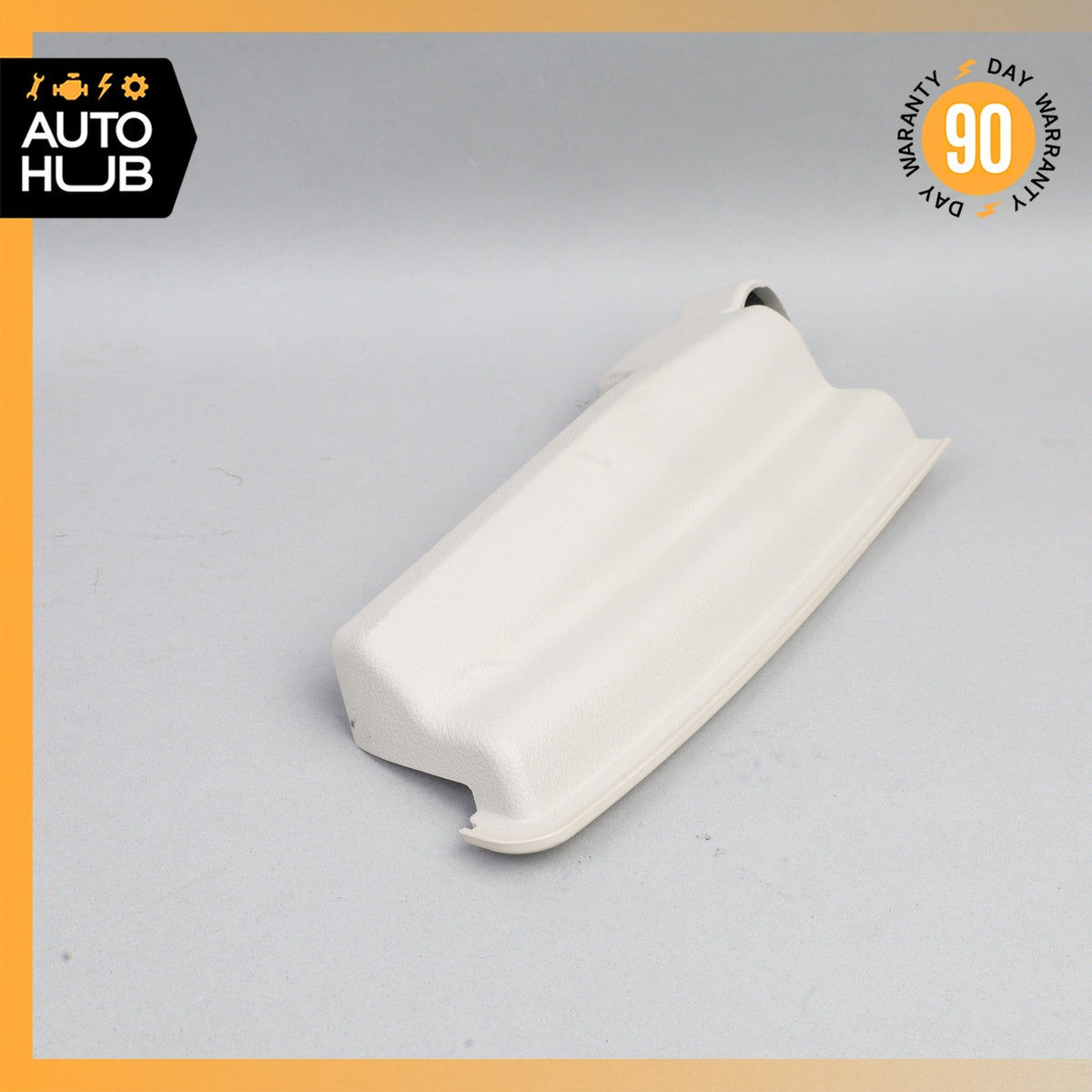 13-20 Mercedes R231 SL550 SL400 Rear Left Top C Pillar Column Cover Trim OEM - photo 5