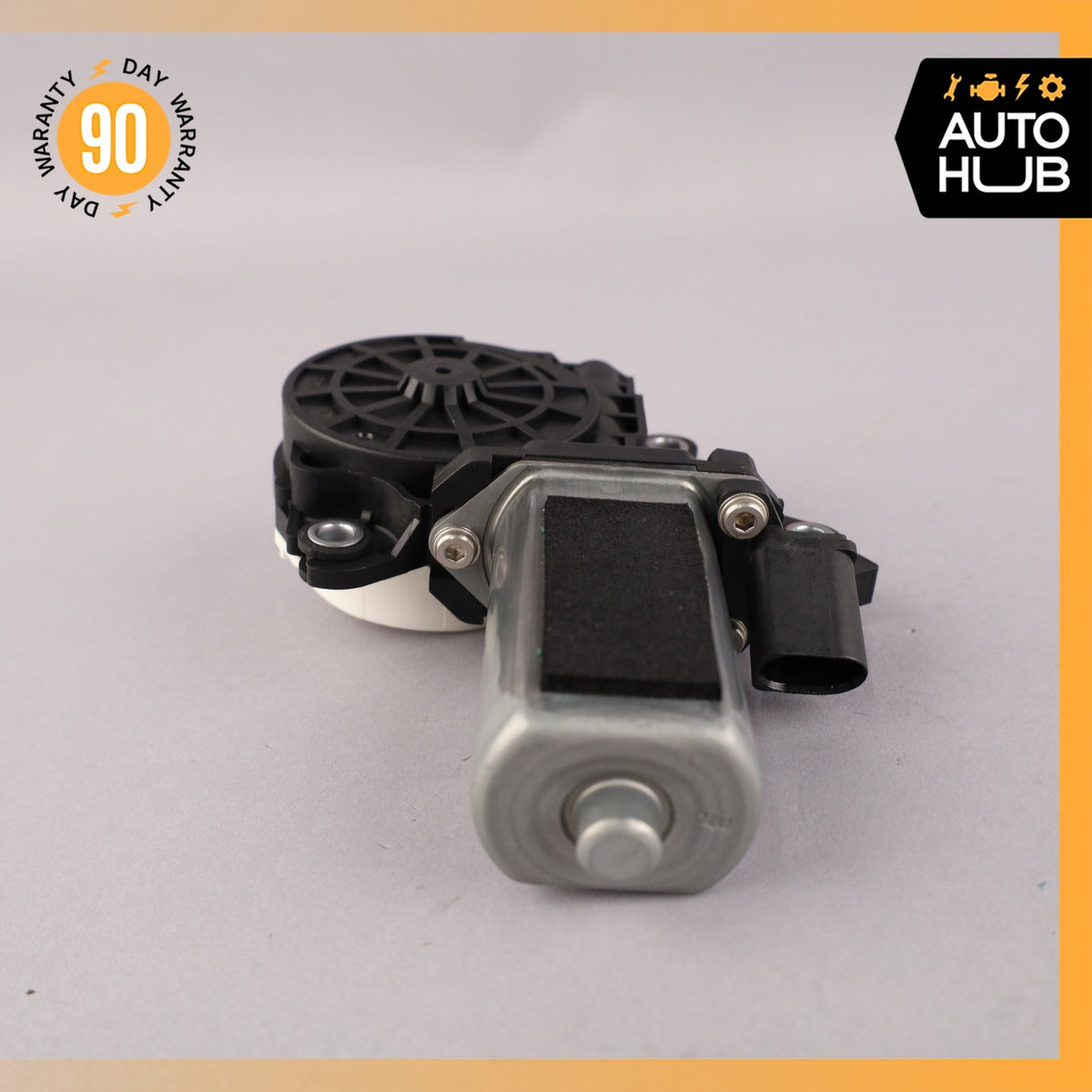 Audi D4 A8 A7 S7 Front Left or Rear Right Door Soft Close Motor 4G8839004 OEM - photo 7