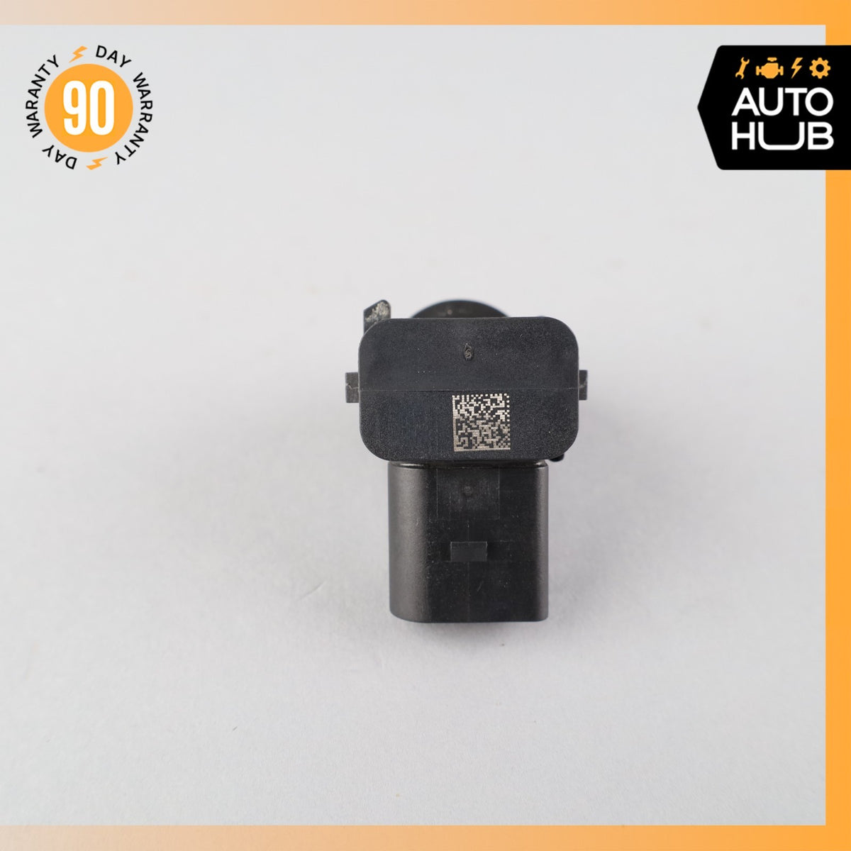 Bentley Continental GTC GT Front or Rear Bumper Parking Sensor PDC OEM 19k - photo 4