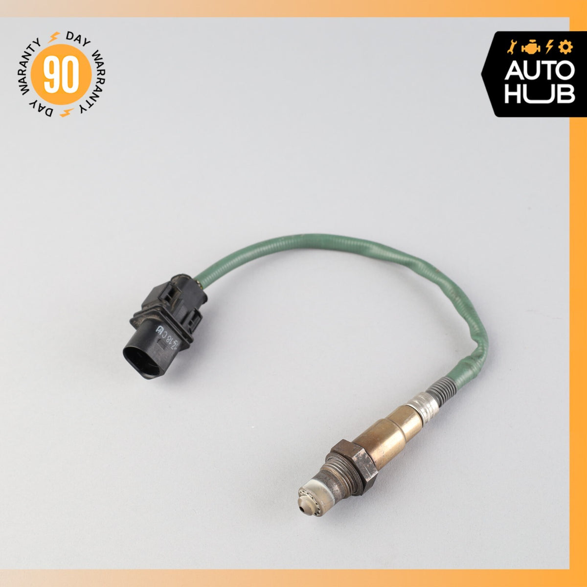 13-20 Mercedes W222 S600 SL65 AMG Front Left or Right Oxygen Sensor Lambda OEM - photo 1