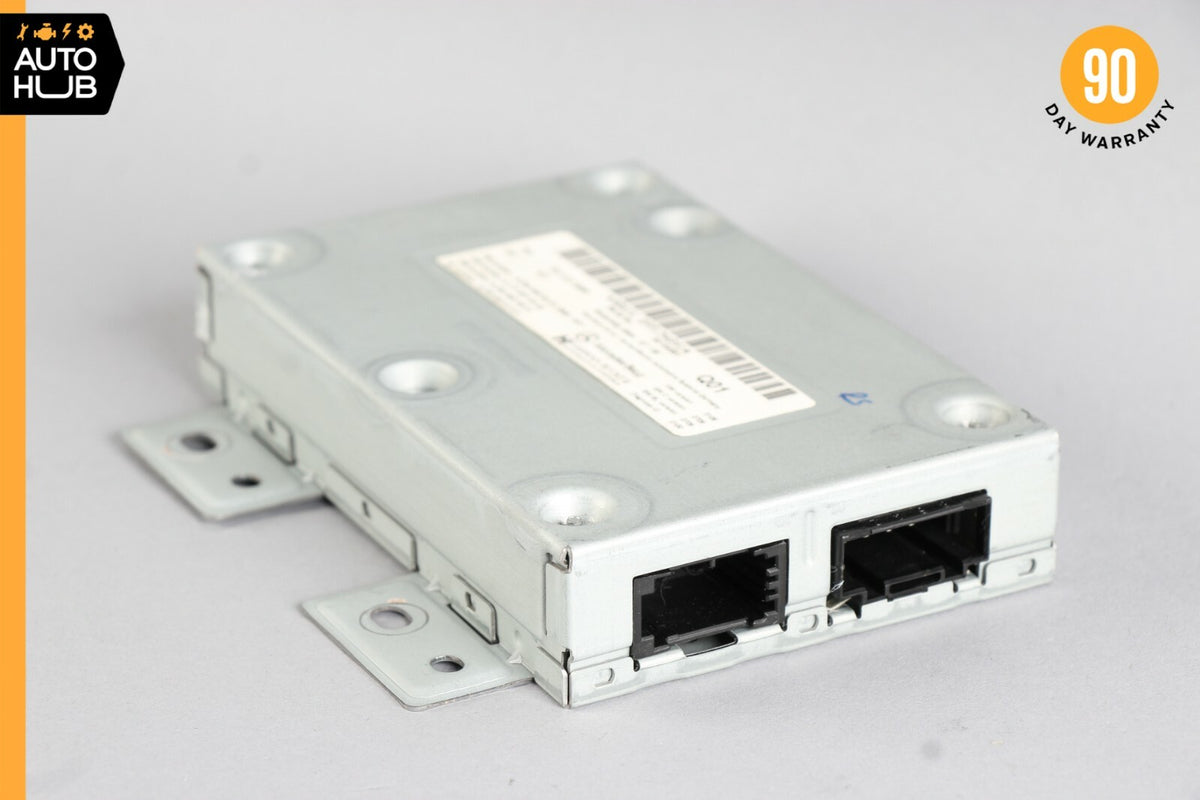 Mercedes W221 S400 CL550 Harman Becker iPod Interface Module 2049009301 OEM - photo 4