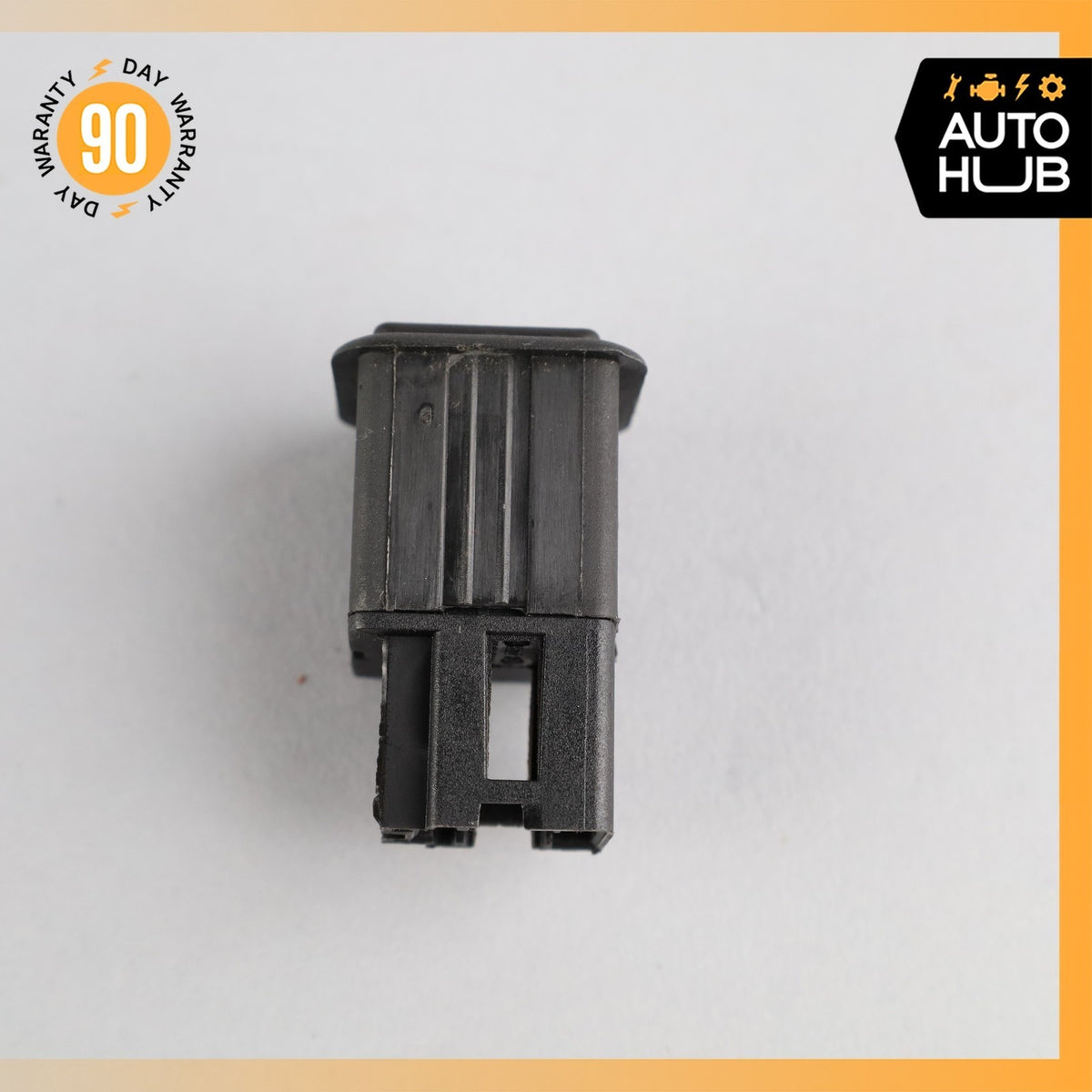 00-07 Aston Martin DB7 Vanquish Remote Battery Disconnect Control Switch OEM 38k - photo 7