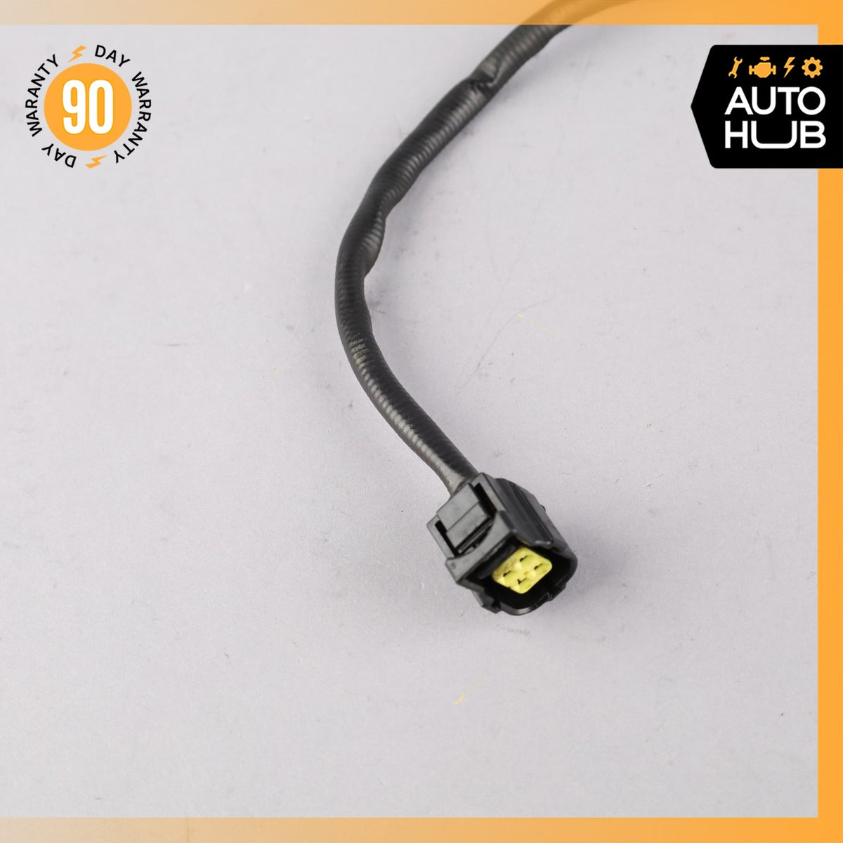 Mercedes W164 ML63 E63 AMG CL550 GLK350 Oxygen O2 Sensor Lambda 0045420818 OEM - photo 7