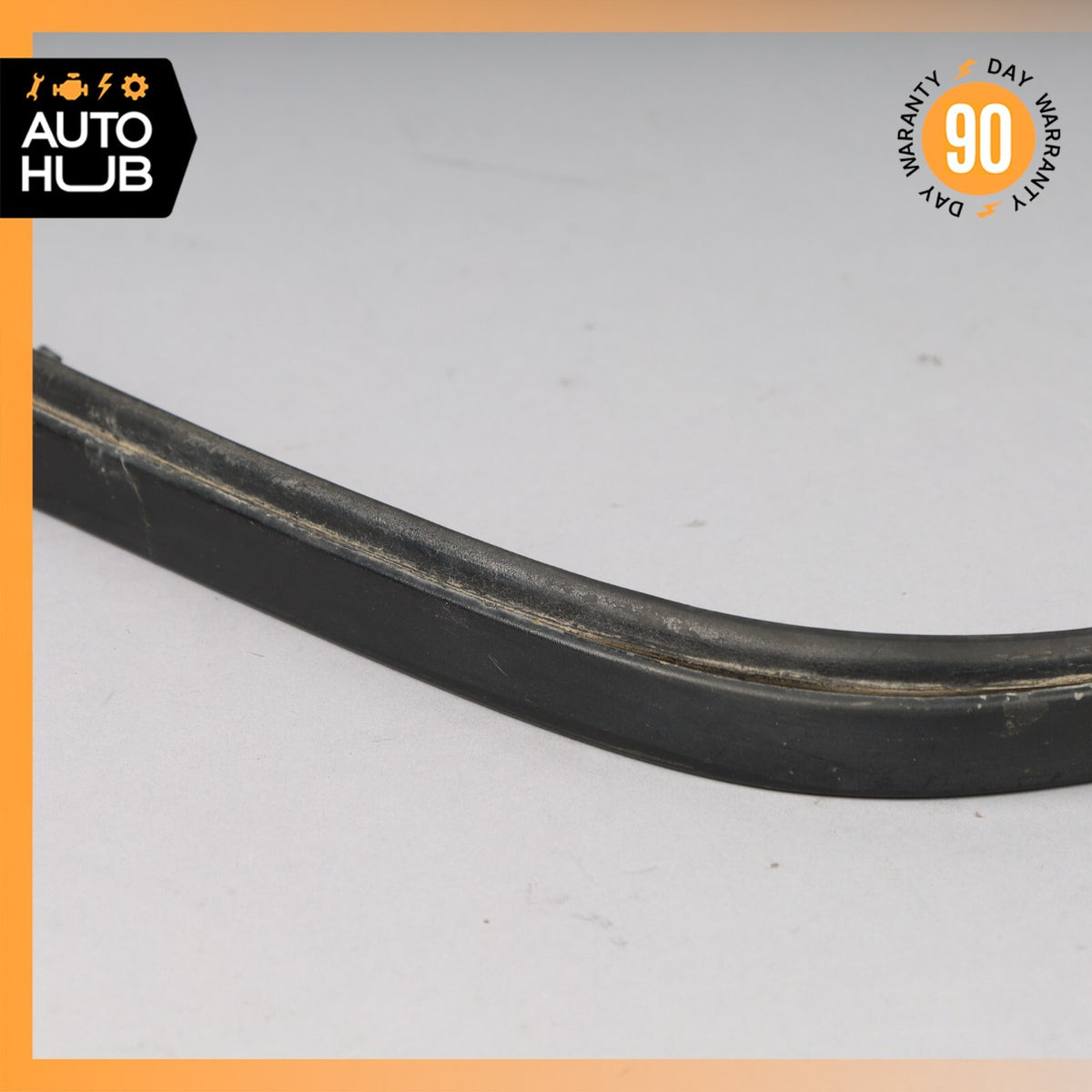 90-02 Mercedes R129 SL500 SL320 300SL Front Left Side Headlight Lamp Trim OEM - photo 5