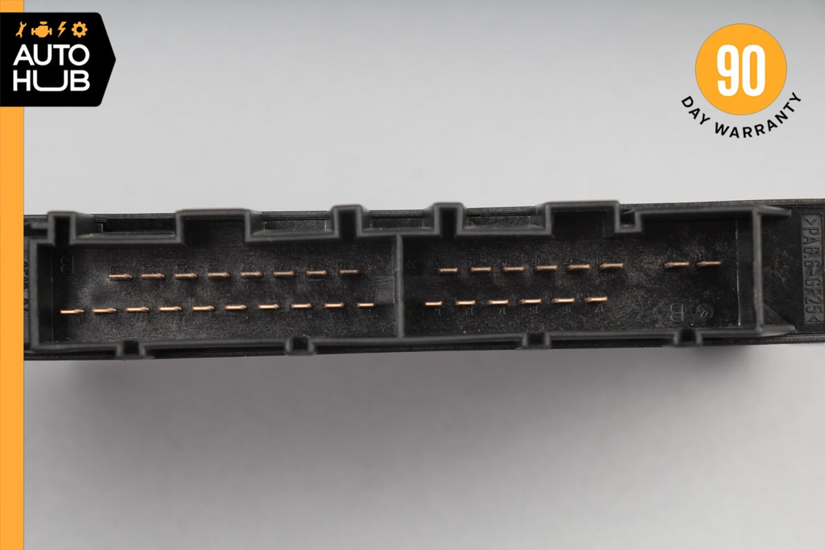 07-08 Mercedes W211 E350 E63 E550 Parking Distance Control Module 2115459232 OEM - photo 2
