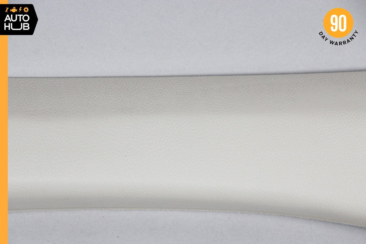 03-06 Mercedes R230 SL500 SL55 Front Left Side Interior Trim Panel A Pillar OEM - photo 4