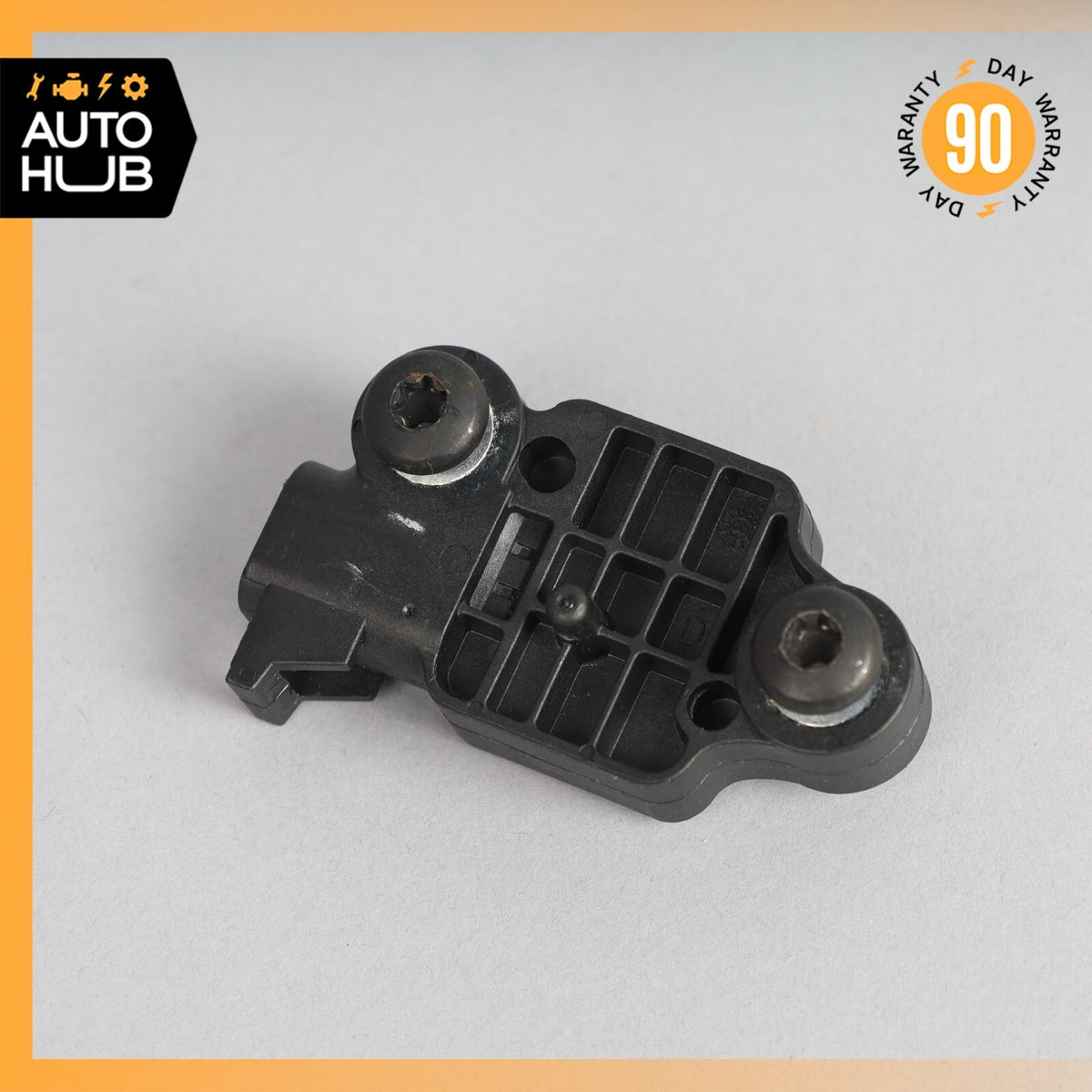 2004 Cadillac XLR Side Impact Sensor SRS 10302816 OEM 51k - photo 4
