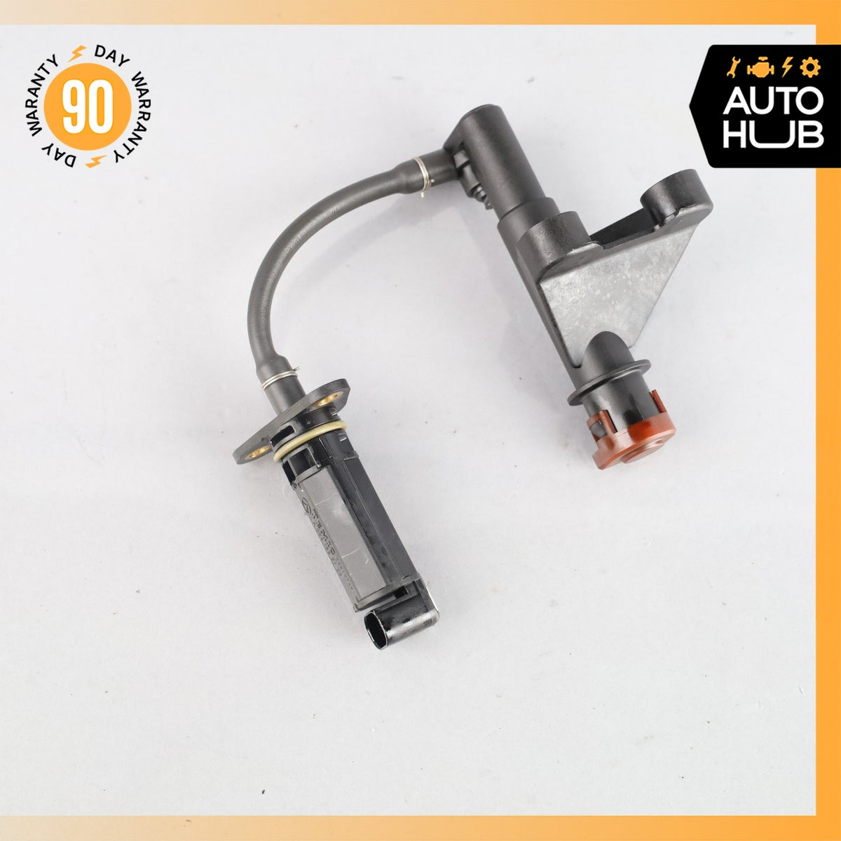 00-06 Mercedes W220 S600 CL500 Engine Oil Level Sensor OEM - photo 3