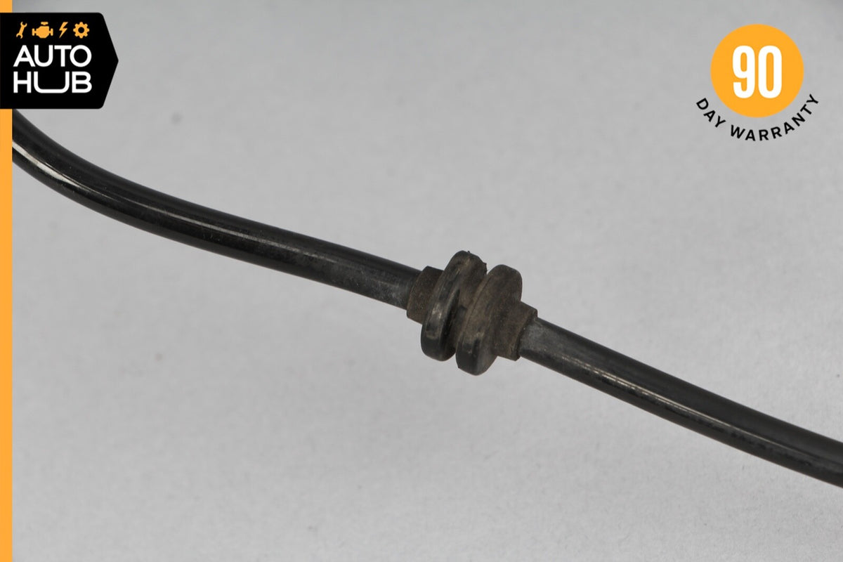 10-14 Mercedes W207 E550 E350 Convertible Rear ABS Wheel Speed Sensor OEM - photo 5