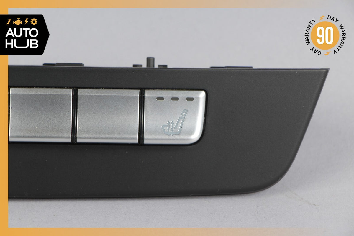 12-14 Mercedes W204 C250 C300 Center Dashboard Control Switch 2049059601 OEM - photo 4