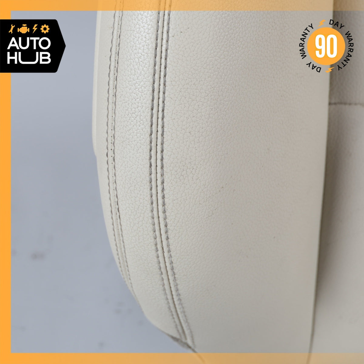 14-19 Mercedes W117 CLA250 Front Right Side Top Upper Seat Cushion OEM - photo 12
