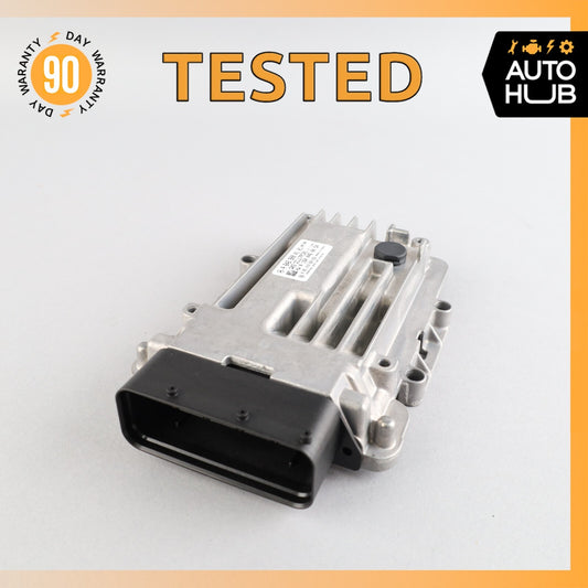 Mercedes W251 R350 ML350 Diesel Exhaust Gas Aftertreatment Control Unit OEM - photo 1