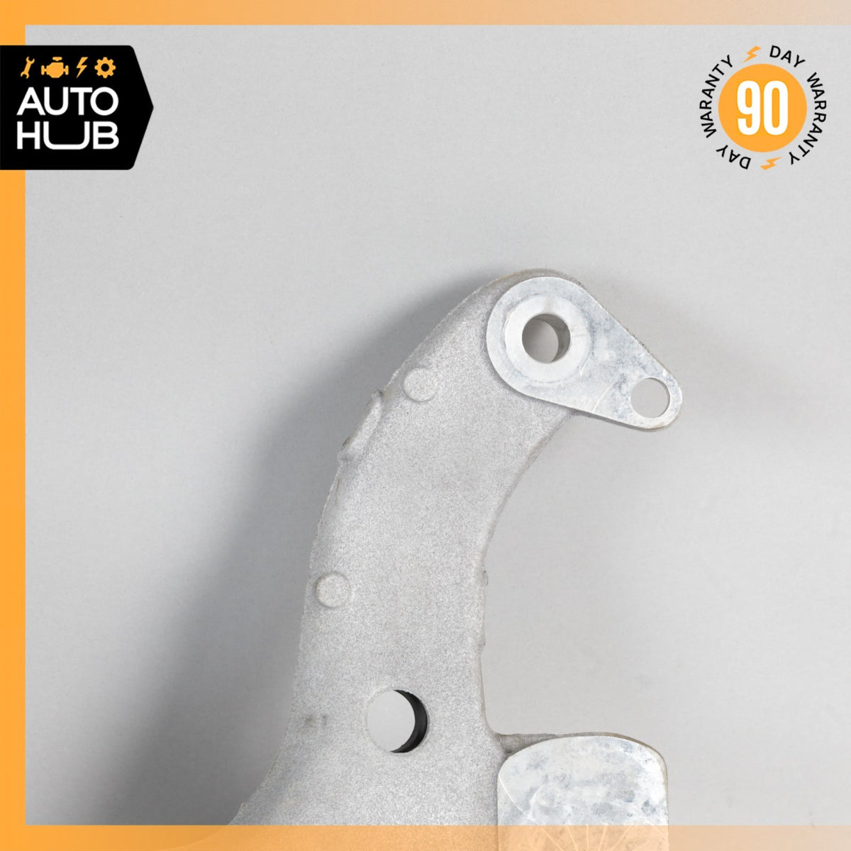 Porsche Cayenne 958 Front Sub Frame Subframe Cradle Brace 94837530902 OEM - photo 2