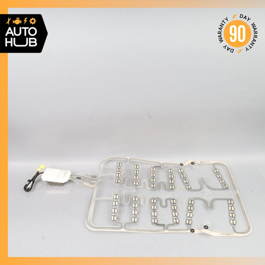 05-06 Mercedes W219 CLS500 CLS55 AMG Right Side Seat Occupancy Sensor Mat OEM - photo 1