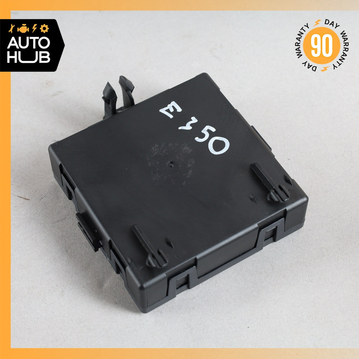 08-18 Mercedes W207 E350 SLK250 Front Right Side Door Control Module OEM - photo 3