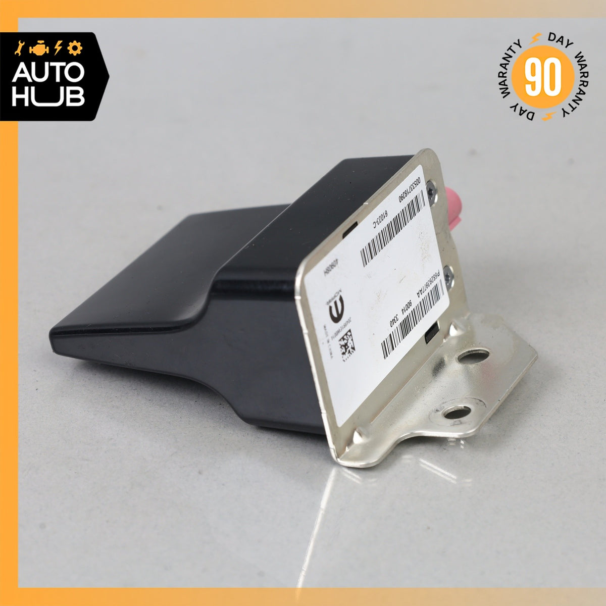 17-23 Alfa Romeo 949 Stelvio Satellite Antenna Control Module OEM 71k - photo 5