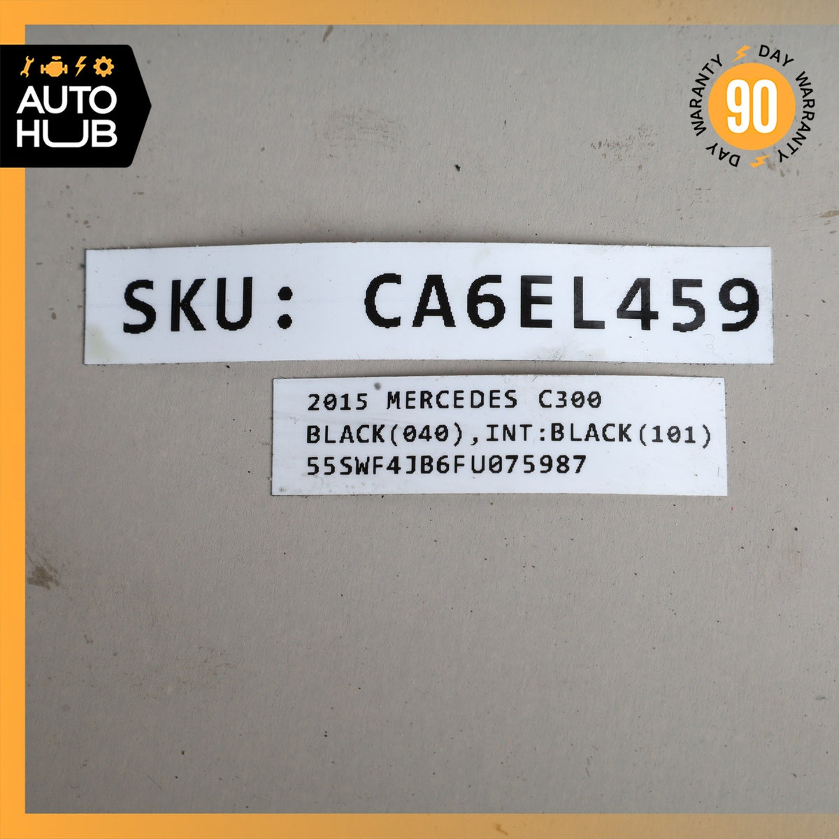 Mercedes W205 C300 S550 GL550 7G Tronic Transmission Valve Body 2312703801 OEM - photo 15