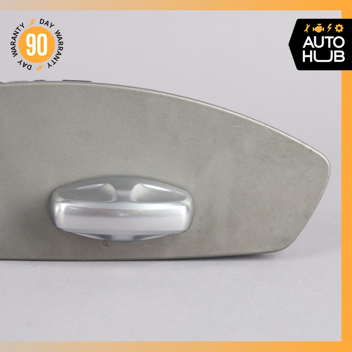 Porsche Cayenne 958 Front Right Passenger Seat Control Switch 7PP959748M OEM - photo 4