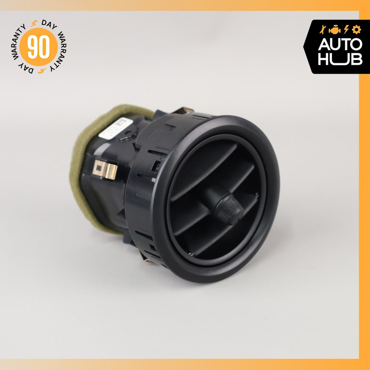 Mercedes W447 Metris Dash Outer Left or Right Side Air A/C Vent OEM - photo 2