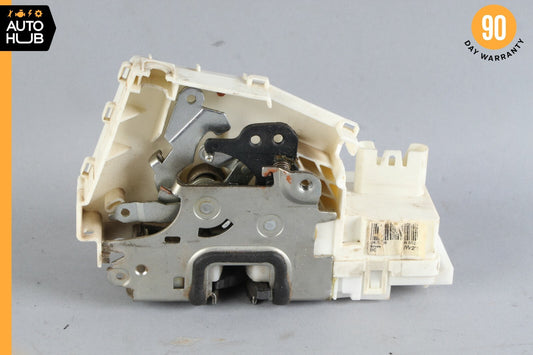 06-13 Mercedes W251 ML63 AMG GL450 Rear Right Side Door Lock Latch Actuator OEM - photo 1
