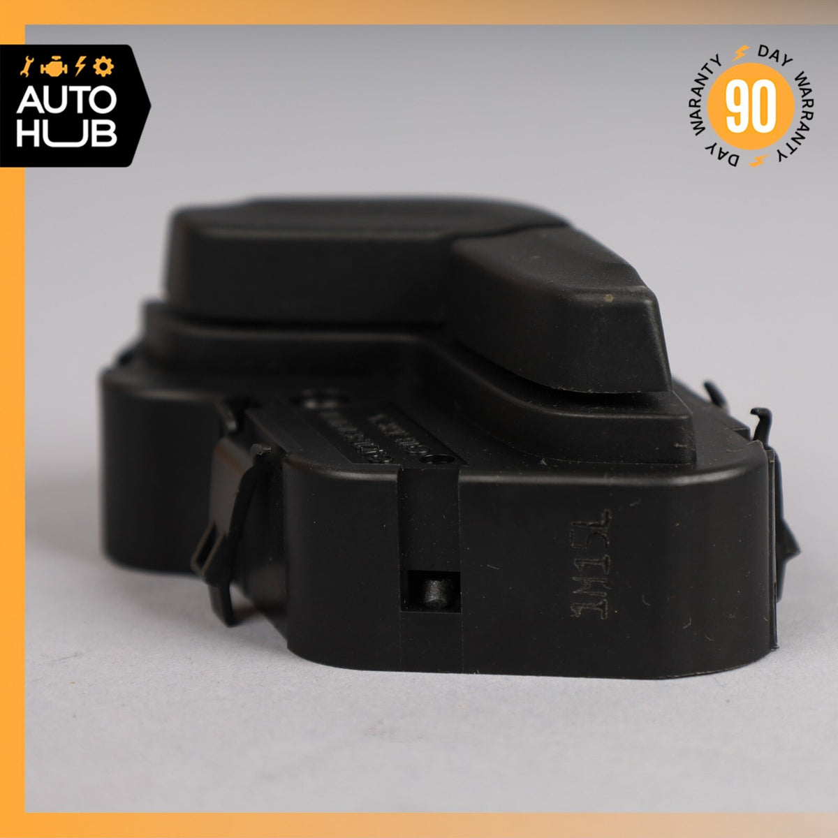 08-17 Mercedes W204 C350 E350 GLK350 Front Right Side Seat Control Switch OEM - photo 7