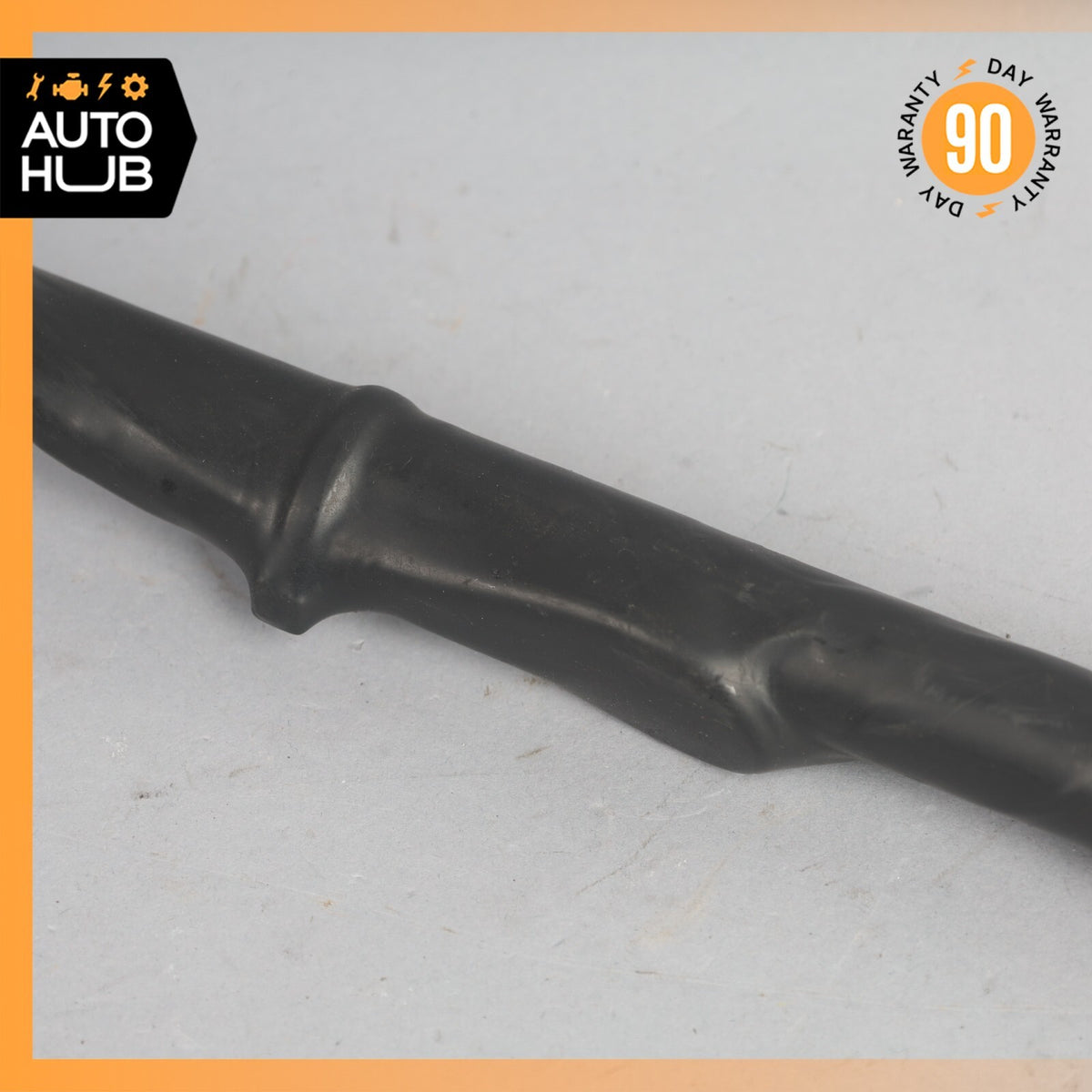 02-07 Maserati Spyder M138 GT Left Side Main Top Drive Lift Cylinder OEM 49k - photo 4