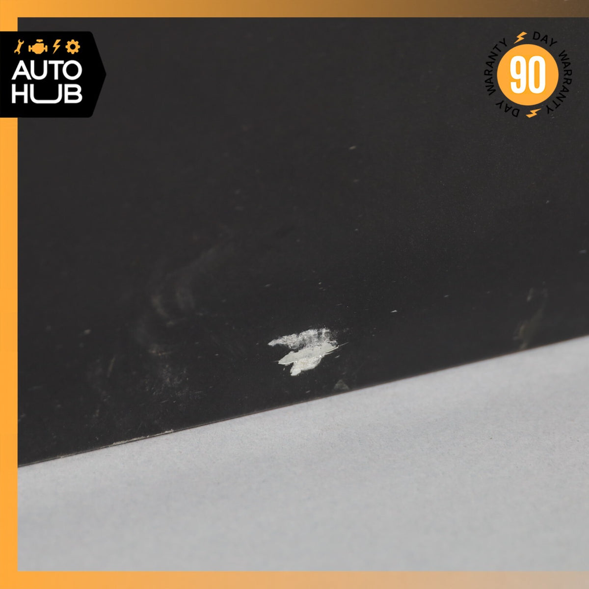 08-14 Maserati GranTurismo M145 Left Side Door Shell Frame Panel 68498700 OEM - photo 11