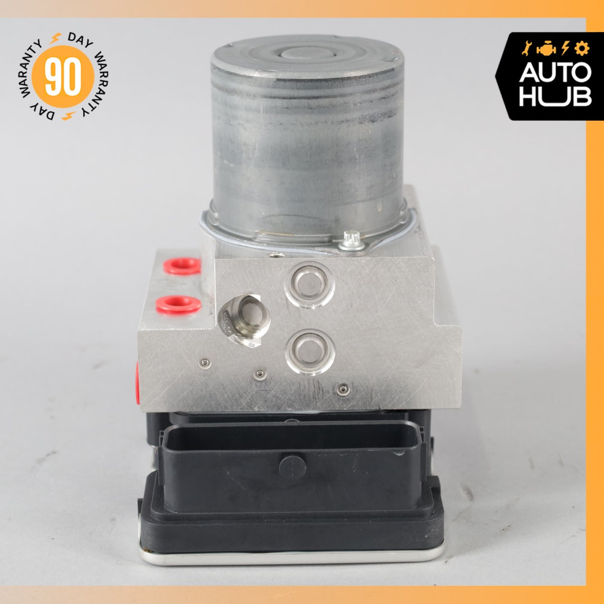 20-23 Audi S5 S4 ABS Anti Lock Brake Pump Control Module 8W0907379AT OEM 24k - photo 7