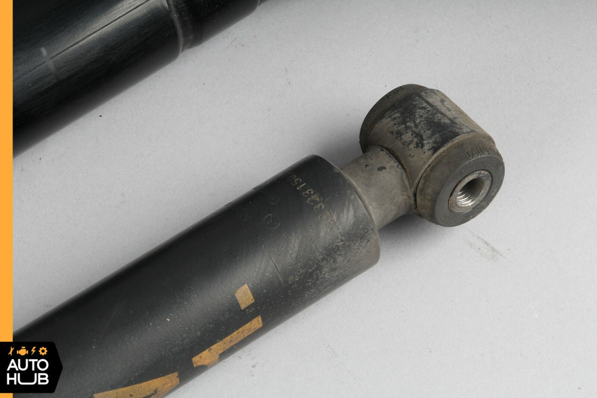 94-00 Mercedes W202 C220 C280 Rear Left and Right Shock Strut Set OEM - photo 4