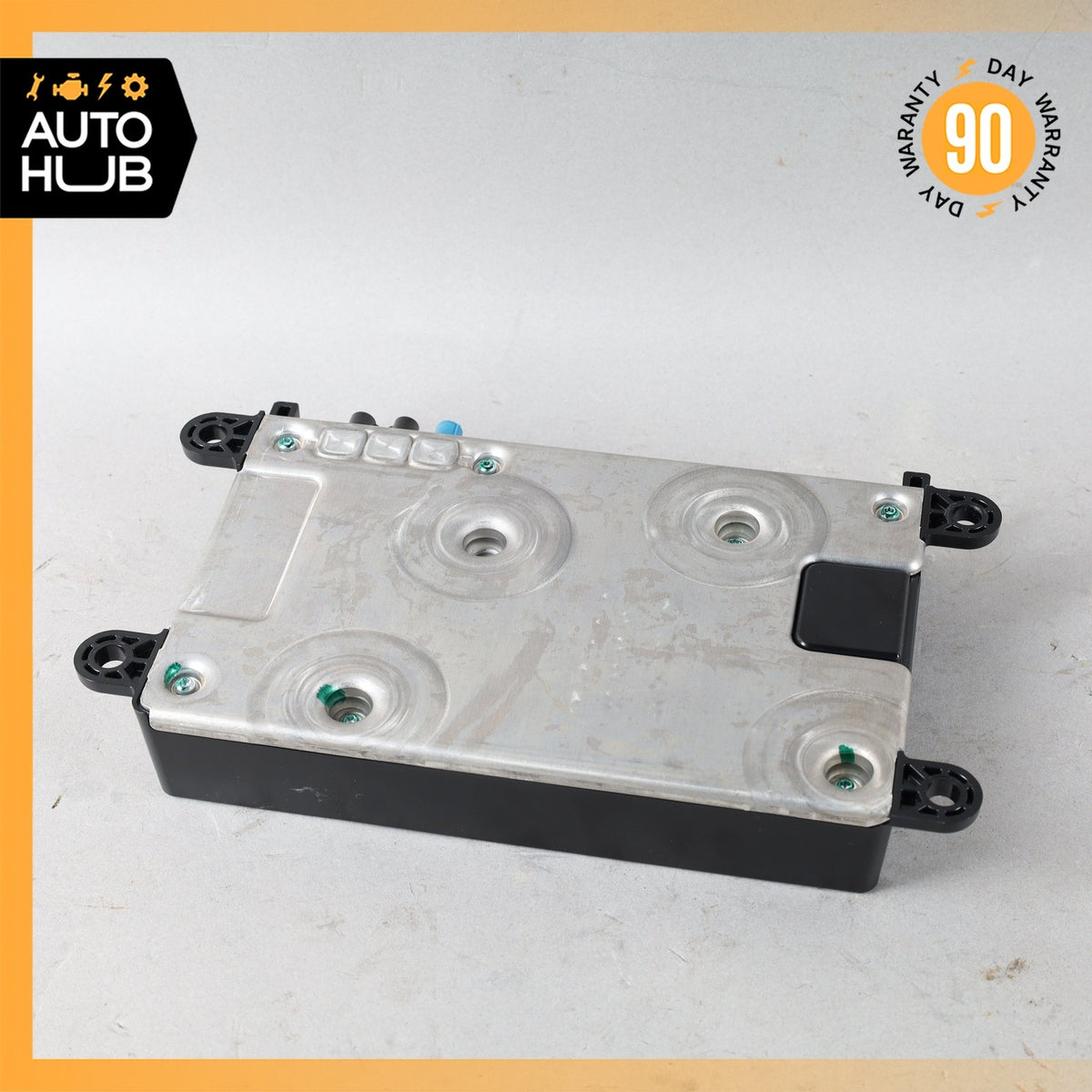 Mercedes W207 E350 GL450 SL550 SLK250 Tele Aid Control Module 2229006003 OEM - photo 5