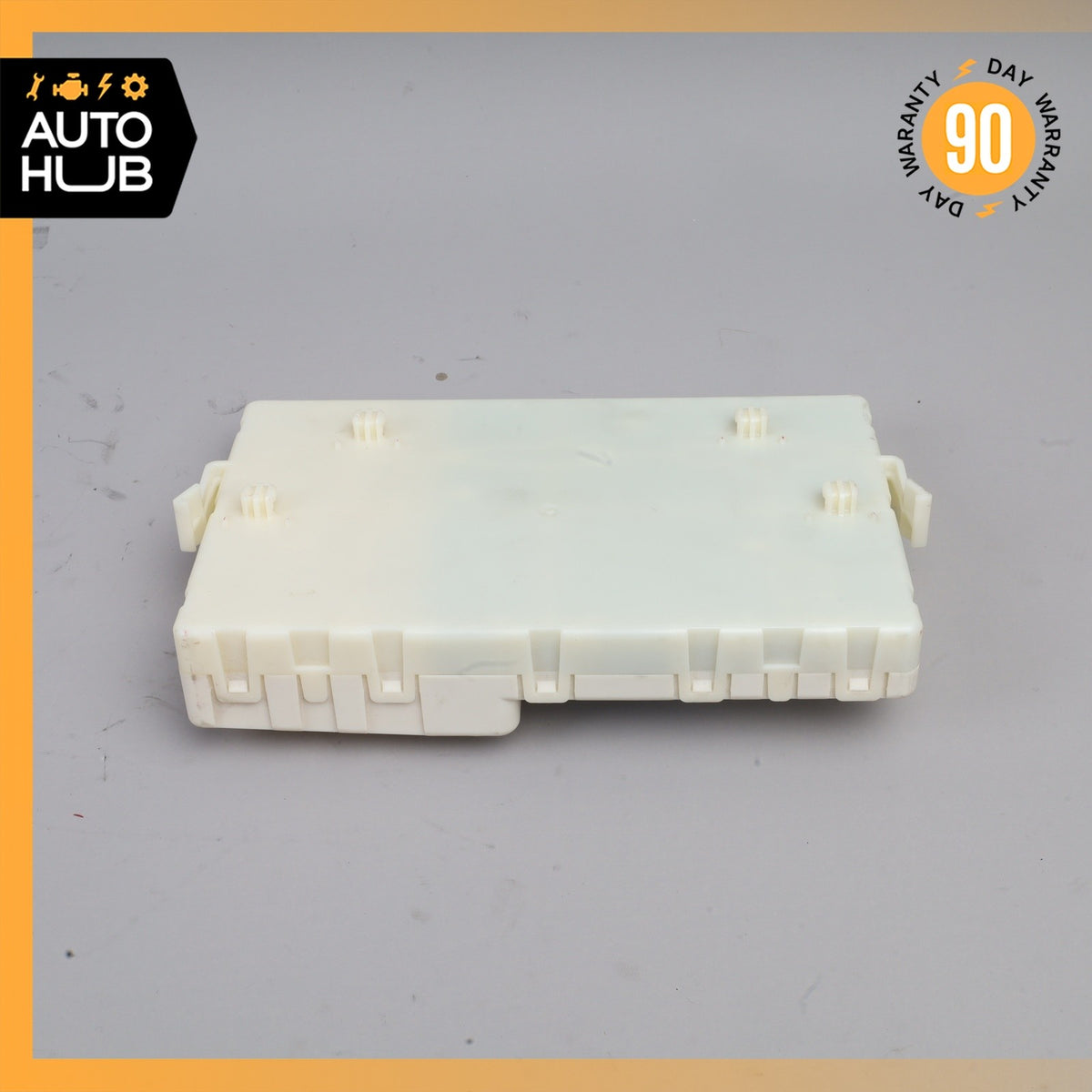 10-17 Mercedes W207 E350 E550 Coupe Rear Window Regulator Control Module OEM - photo 8