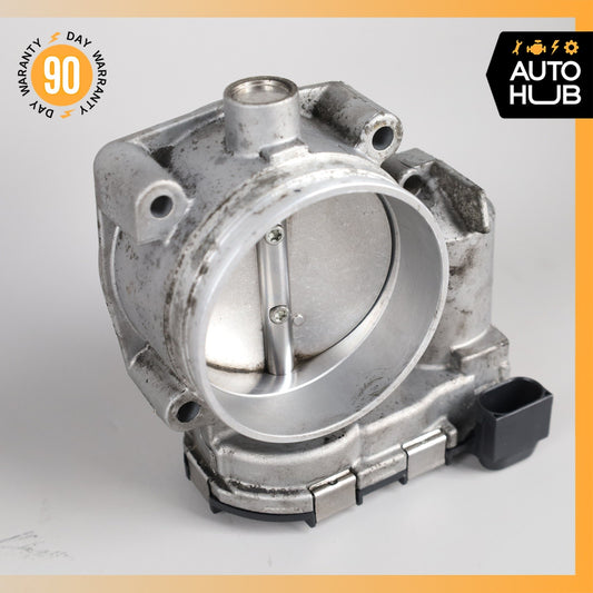 Porsche Cayenne Macan Panamera 3.6L V6 Engine Throttle Body 99760511501 OEM - photo 1