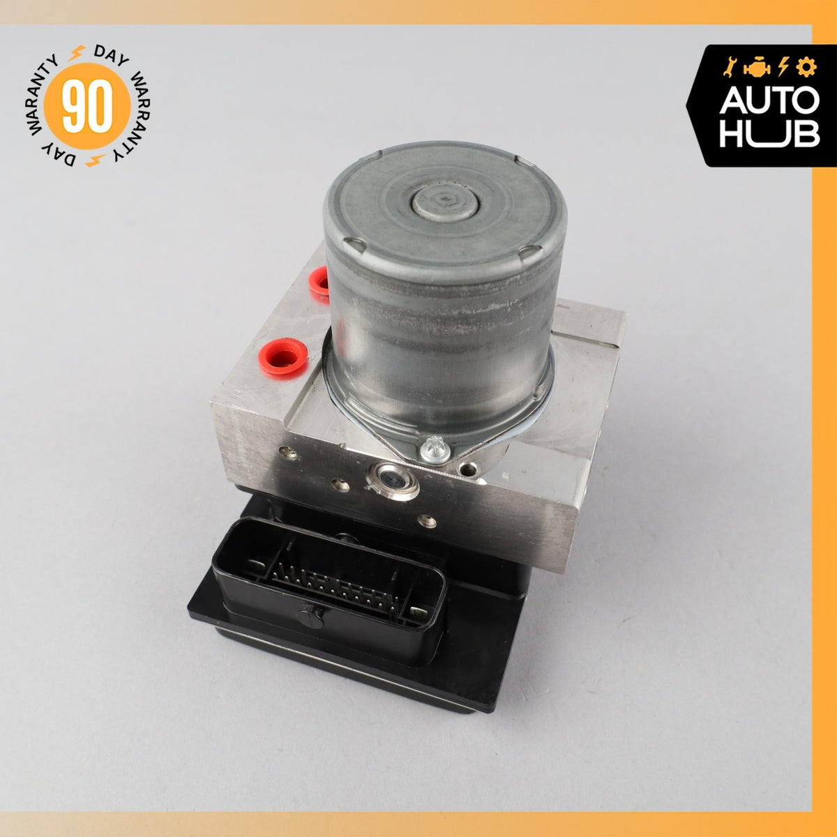 10-14 Mercedes W212 E350 CLS550 ABS Anti Lock Pump Brake Module 2124312912 OEM - photo 2